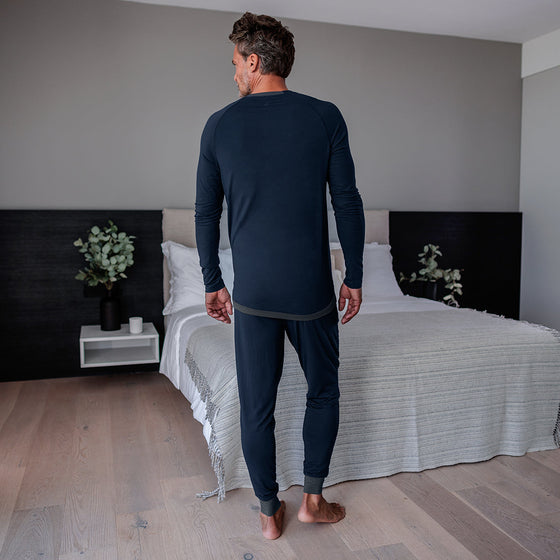 Long Sleeve Top — NATTWELL™