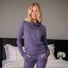 Long Sleeve Top — NATTWARM™