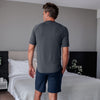 NATTWELL™ Men's T-Shirt - Various Colours