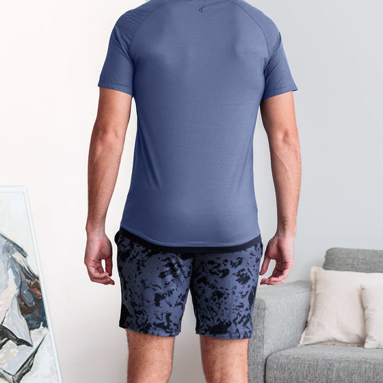 Shorts — NATTCOOL™ Dagsmejan