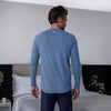 NATTSENSITIVE™ Men's Long Sleeve Top - Various Colours Dagsmejan