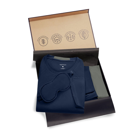 Gift Set Short Pajamas — NATTCOOL™