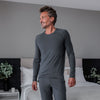 Long Sleeve Top — NATTWELL™