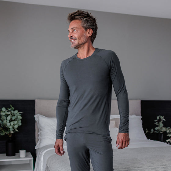 Long Sleeve Top — NATTWELL™