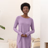 NATTWELL™ Women's Nightshirt Long Sleeve - Various Colours