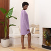 NATTWELL™ Women's Nightshirt Long Sleeve - Various Colours