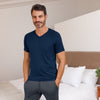 T-Shirt V-Neck — NATTWELL™