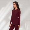 NATTRECOVER™ Women's Long Sleeve Top - Various Colours