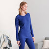 NATTRECOVER™ Women's Long Sleeve Top - Various Colours