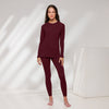 Long Sleeve Top — NATTRECOVER™