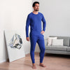 NATTRECOVER™ Men's Long Sleeve Top - Various Colours