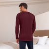 NATTRECOVER™ Men's Long Sleeve Top - Various Colours