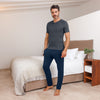 T-Shirt V-Neck — NATTWELL™