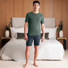 NATTWELL™ Men's T-Shirt - Various Colours