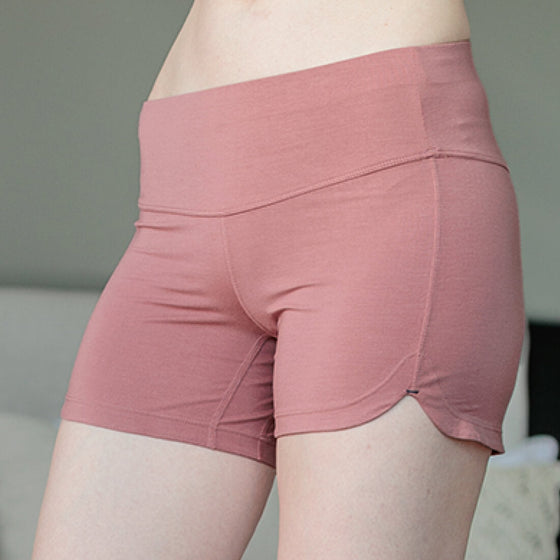 Shorts Shortie — NATTWELL™ Dagsmejan