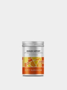  Immune Support Capsules