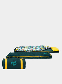  Junior Bundle Bed