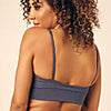 Aria Sustain Sports Bra - Grey