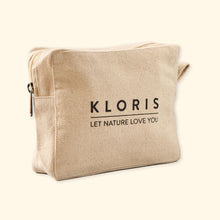  KLORIS Zipped Pouch Kloris