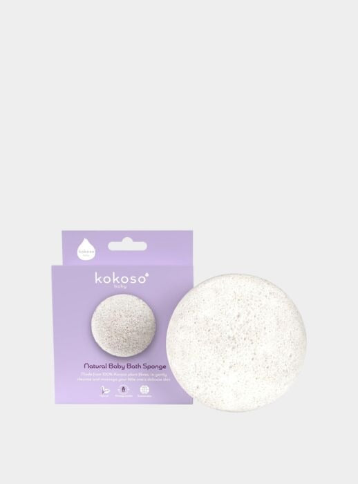 Kokoso Baby Natural Sponge