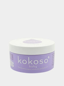  Kokoso Baby Organic Coconut Oil, 70g