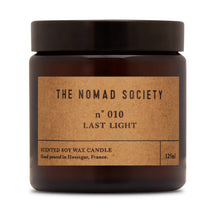  LAST LIGHT Scented Soy Candle - 120ml