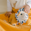 Lion Sensory Toy Pure Earth Collection