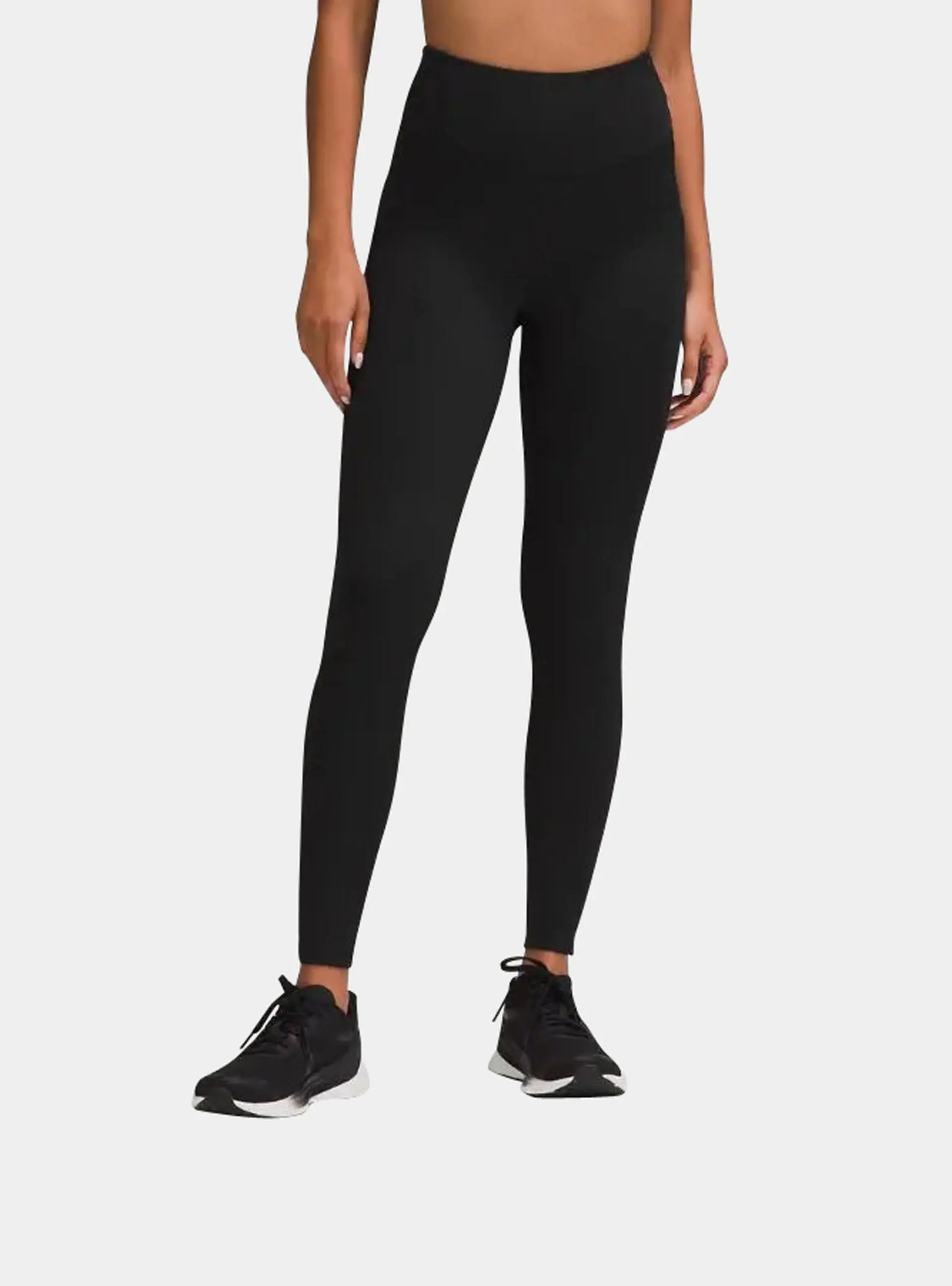 lululemon Women's Fast and Free High-Rise Thermal Tight Leggings Pockets Lululemon