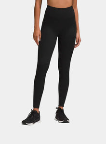  lululemon Women's Fast and Free High-Rise Thermal Tight Leggings Pockets Lululemon