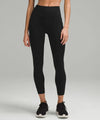 lululemon Women's Fast and Free High-Rise Tight Leggings Pockets Lululemon