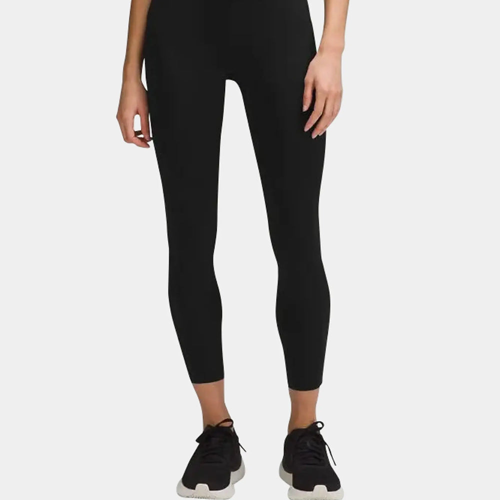 lululemon Women's Fast and Free High-Rise Tight Leggings Pockets Lululemon