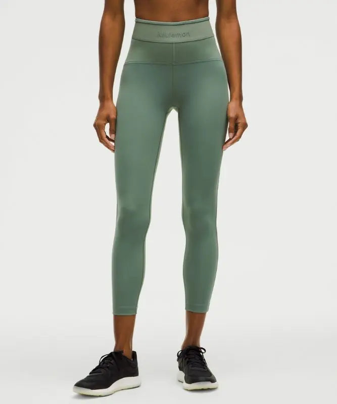 lululemon Women's License to Train High-Rise Tight Leggings Lululemon