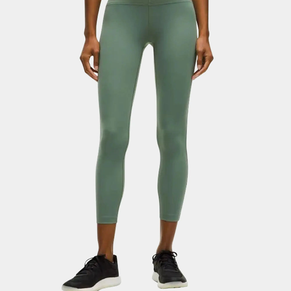 lululemon Women's License to Train High-Rise Tight Leggings Lululemon