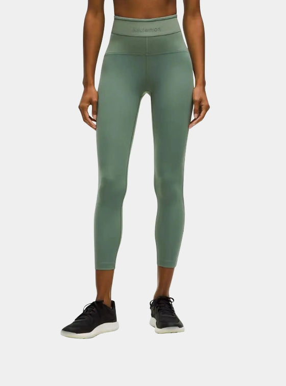 lululemon Women's License to Train High-Rise Tight Leggings Lululemon