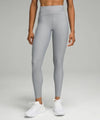 lululemon Women's SenseKnit Running High-Rise Tight Leggings Lululemon