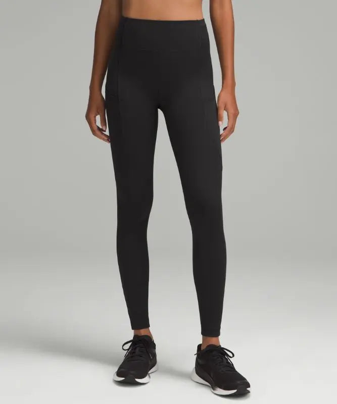 lululemon Women's Swift Speed High-Rise Tight Leggings Lululemon