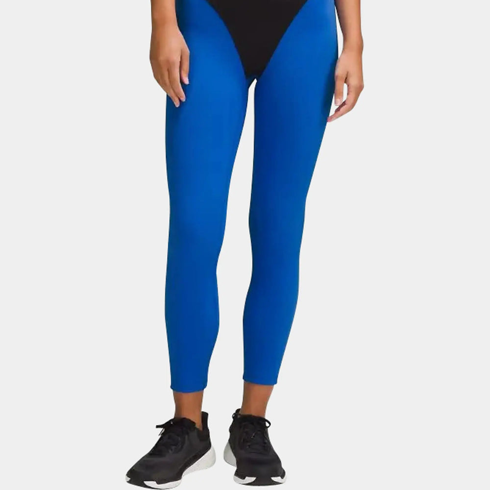 lululemon Women's Wunder Train Aerobic High-Rise Tight Leggings Lululemon