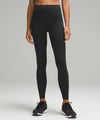 lululemon Women's Wunder Train High-Rise Tight Leggings Lululemon