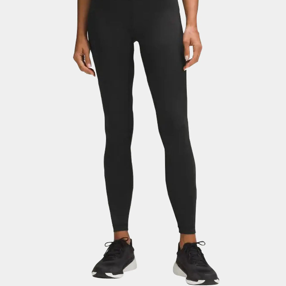 lululemon Women's Wunder Train High-Rise Tight Leggings Lululemon