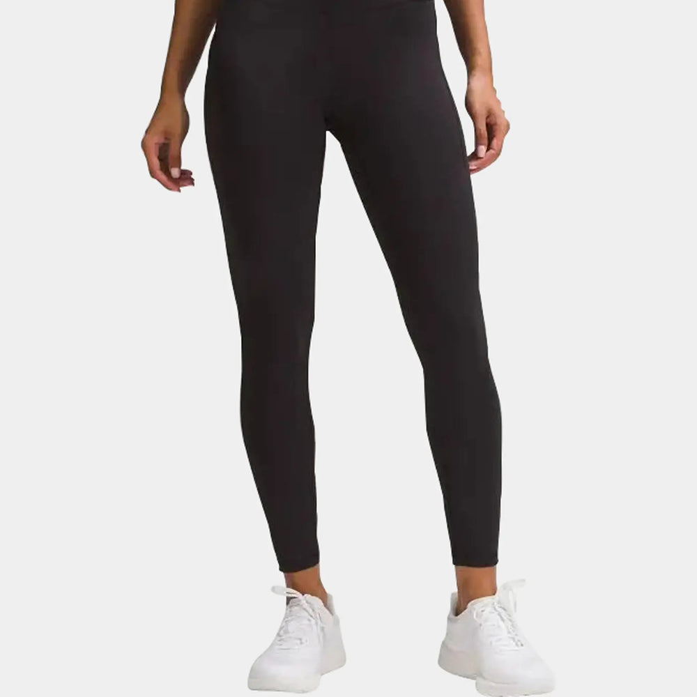 lululemon Women's Wunder Train High-Rise Tight Leggings with Pockets Lululemon