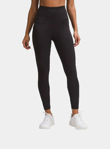  lululemon Women's Wunder Train High-Rise Tight Leggings with Pockets Lululemon