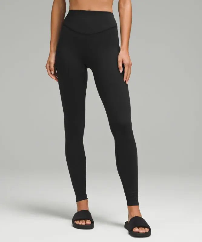 lululemon Women's Wunder Under High-Rise Tight Leggings Lululemon