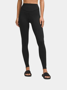  lululemon Women's Wunder Under High-Rise Tight Leggings Lululemon