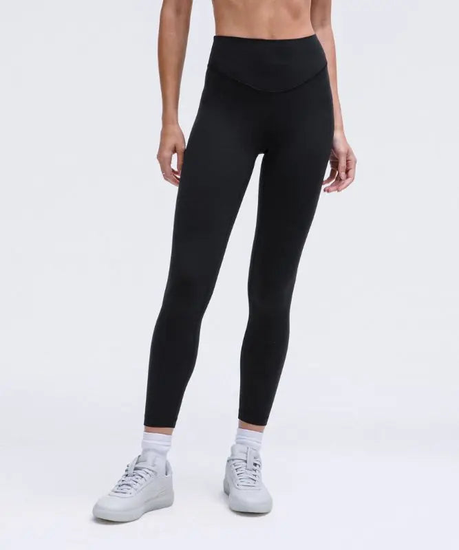 lululemon Women's Wunder Under Nulu High-Rise Tight Leggings Lululemon