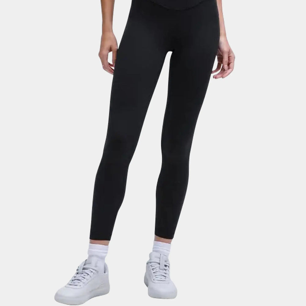 lululemon Women's Wunder Under Nulu High-Rise Tight Leggings Lululemon