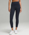 lululemon Women's Wunder Under SmoothCover Tight Leggings with Pockets Lululemon