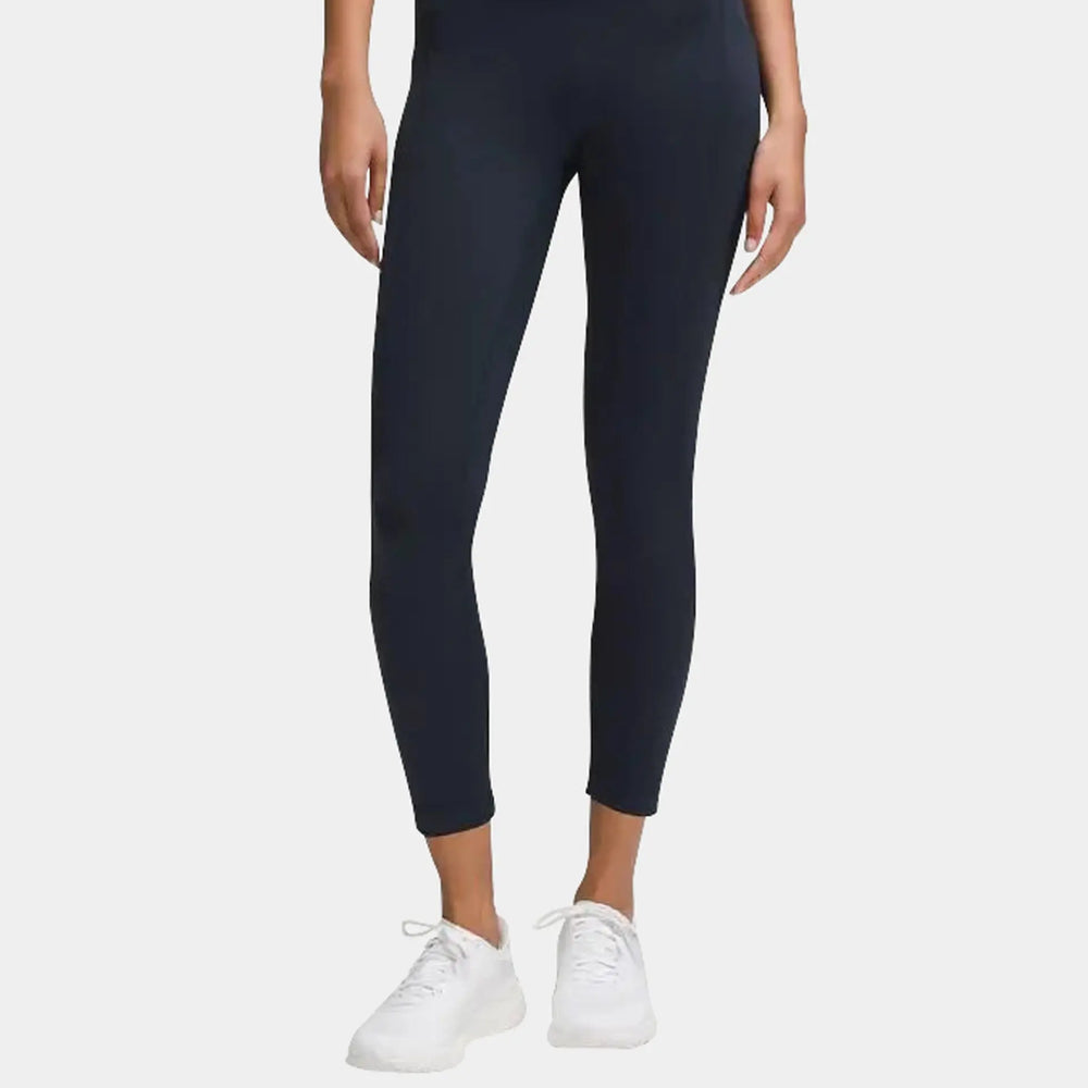 lululemon Women's Wunder Under SmoothCover Tight Leggings with Pockets Lululemon