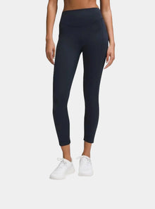  lululemon Women's Wunder Under SmoothCover Tight Leggings with Pockets Lululemon