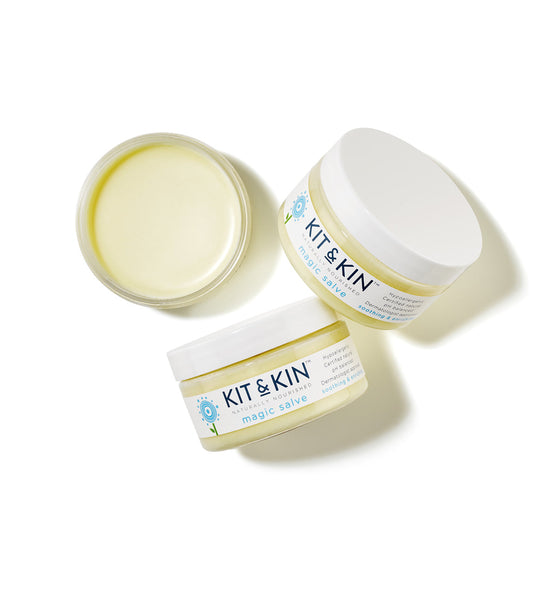 magic salve Kit & Kin