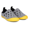 mahabis aero in larvik light grey x skane yellow Mahabis